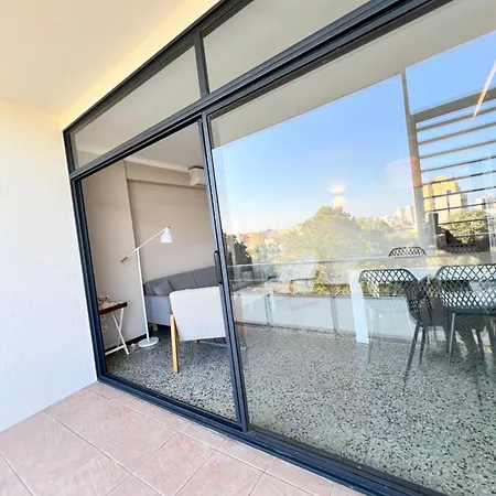 3 Apartment, 500m To Beach, Swimming Pool, Terrace *