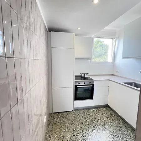3 Apartment, 500m To Beach, Swimming Pool, Terrace *
