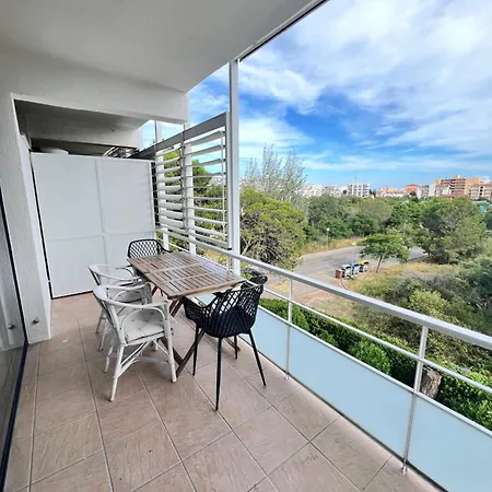 Apartment 3 Apartment, 500m To Beach, Swimming Pool, Terrace