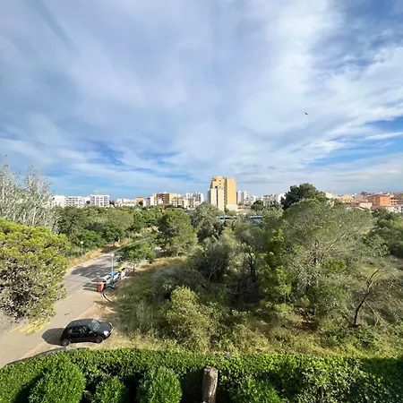 3 Apartment, 500m To Beach, Swimming Pool, Terrace Apartment Roses