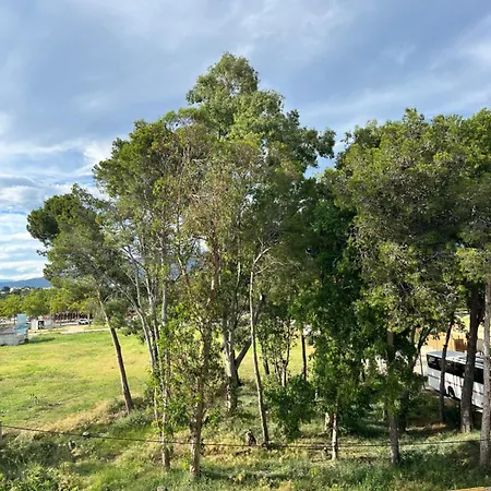 3 Apartment, 500m To Beach, Swimming Pool, Terrace Roses
