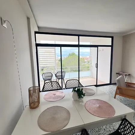 Apartment 3 Apartment, 500m To Beach, Swimming Pool, Terrace *