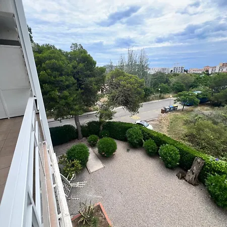 Apartment 3 Apartment, 500m To Beach, Swimming Pool, Terrace