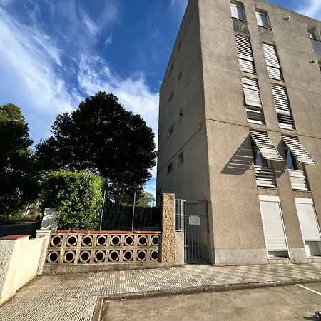 Apartment 3 Apartment, 500m To Beach, Swimming Pool, Terrace *