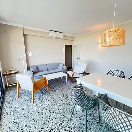 Apartment 3 Apartment, 500m To Beach, Swimming Pool, Terrace *