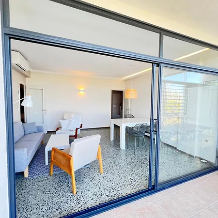 3 Apartment, 500m To Beach, Swimming Pool, Terrace *