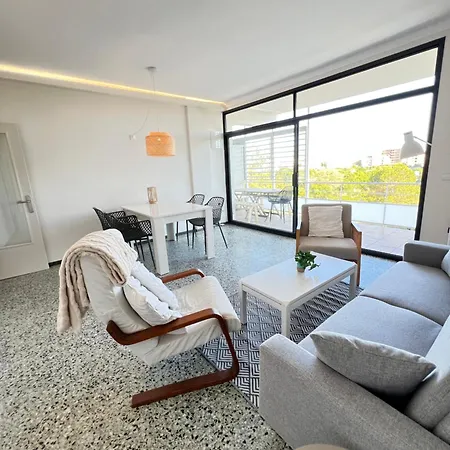 Apartment 3 Apartment, 500m To Beach, Swimming Pool, Terrace *